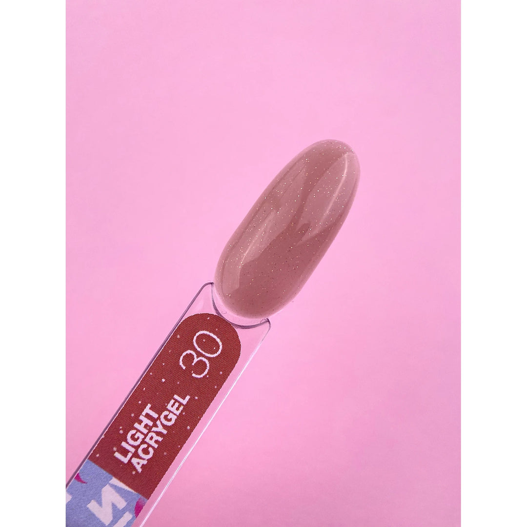 LUNA Light Acrygel 30, 13 ml
