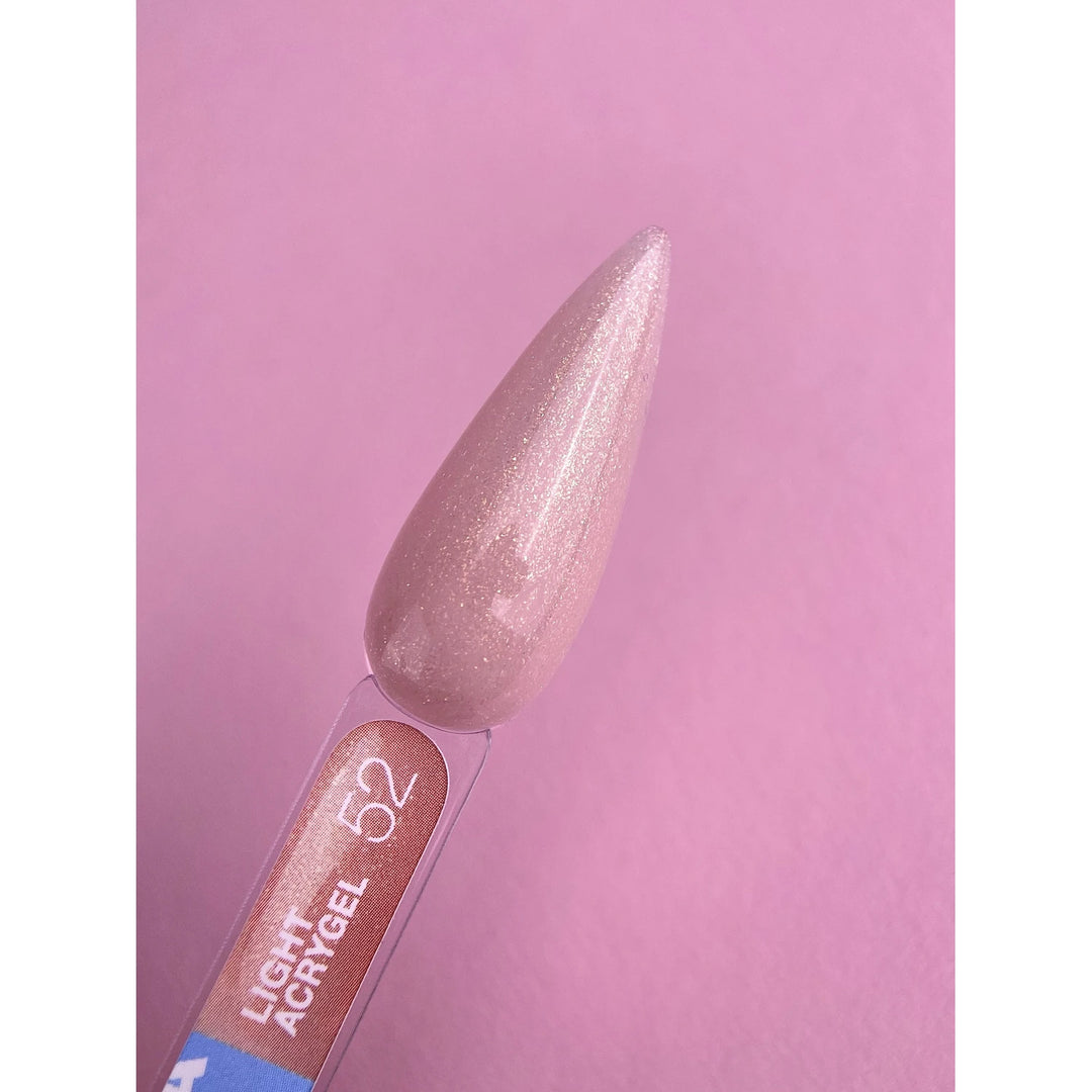 LUNA Light Acrygel 52, 13 ml