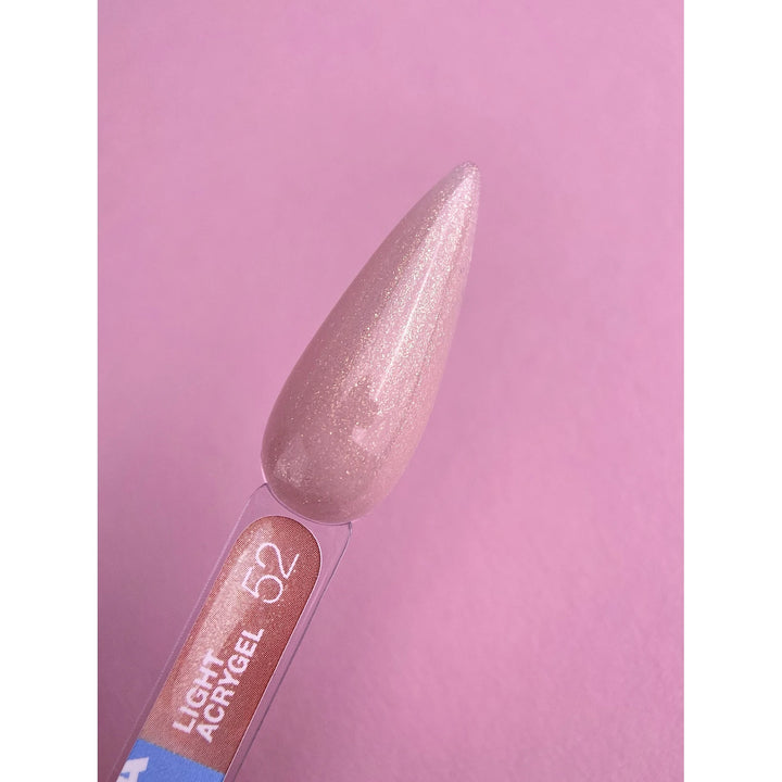 LUNA Light Acrygel 52, 13 ml