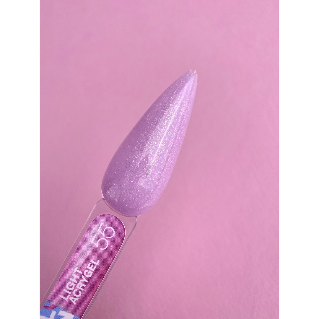 LUNA Light Acrygel 55, 13 ml