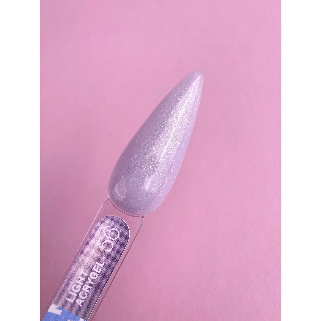 LUNA Light Acrygel 56, 13 ml