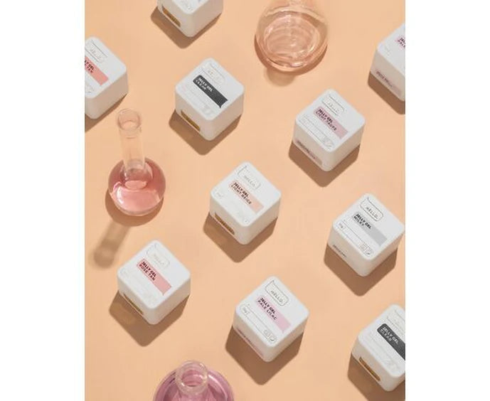 HEYLOVE Jelly Gel, Rose Tan, 20 g