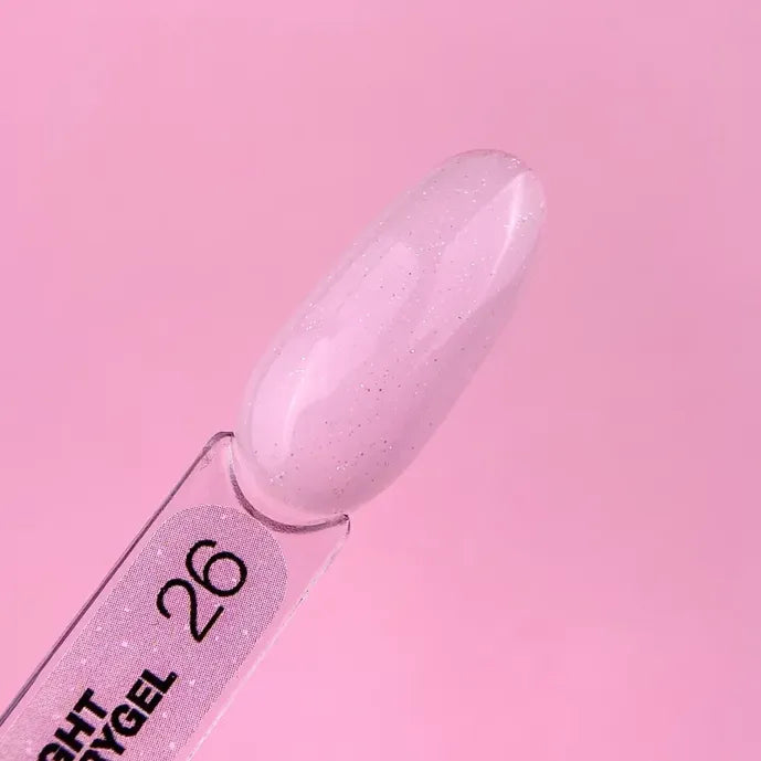 Luna Light Acrygel 26, 13 ml