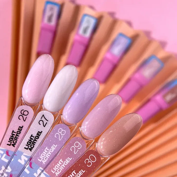 Luna Light Acrygel 26, 13 ml