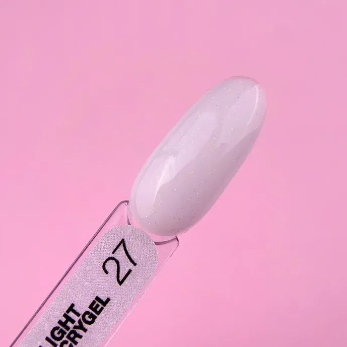 Luna Light Acrygel 27, 13 ml