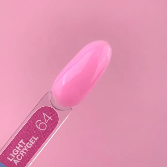 LUNA Light Acrygel 64, 13 ml