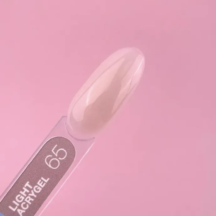 LUNA Light Acrygel 65, 13 ml