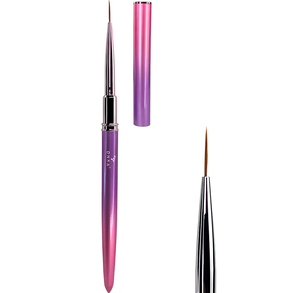DNKa' štětec liner #02, 11 mm