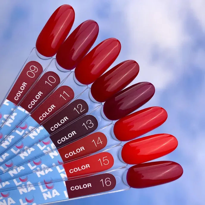 LUNA Gel lak Color 10, 8 ml