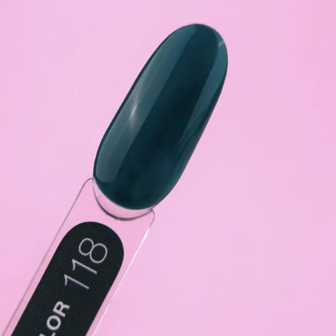 LUNA Gel lak Color 118, 8 ml