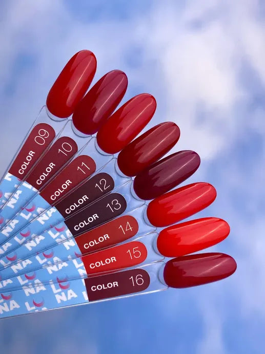 LUNA Gel lak Color 12, 8 ml