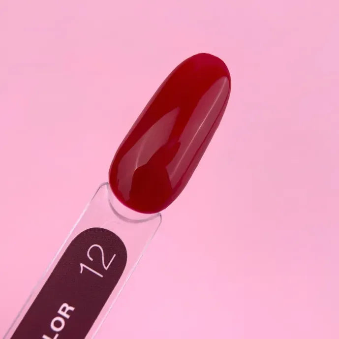 LUNA Gel lak Color 12, 8 ml