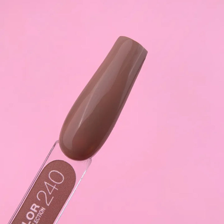 LUNA Gel lak Color 240, 8 ml