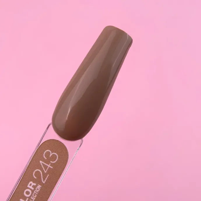 LUNA Gel lak Color 243, 8 ml