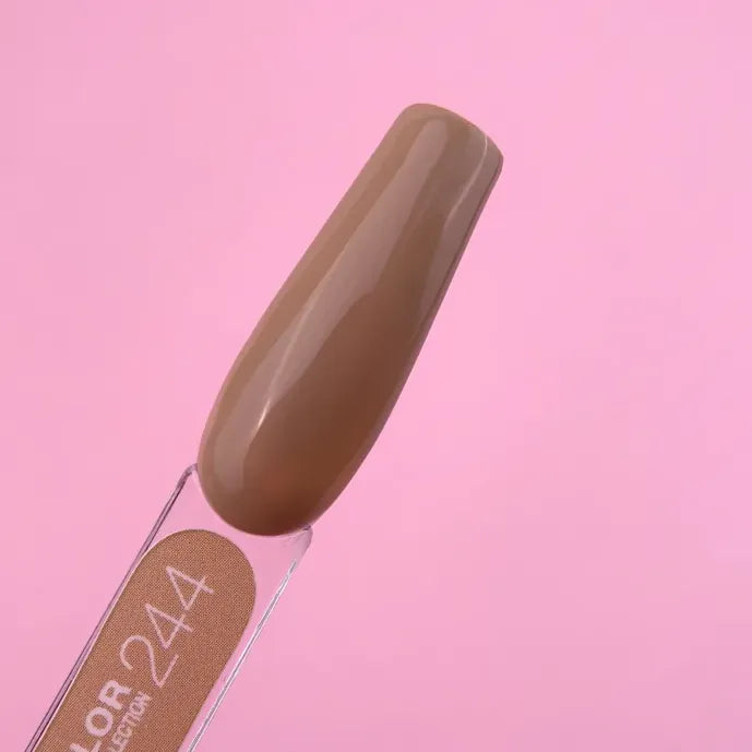 LUNA Gel lak Color 244, 8 ml