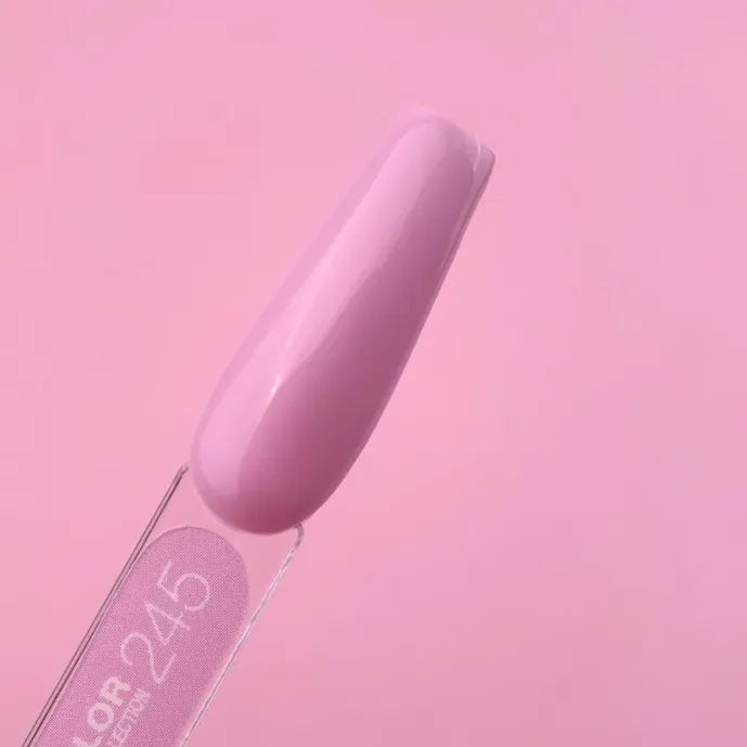 LUNA Gel lak Color 245, 8 ml