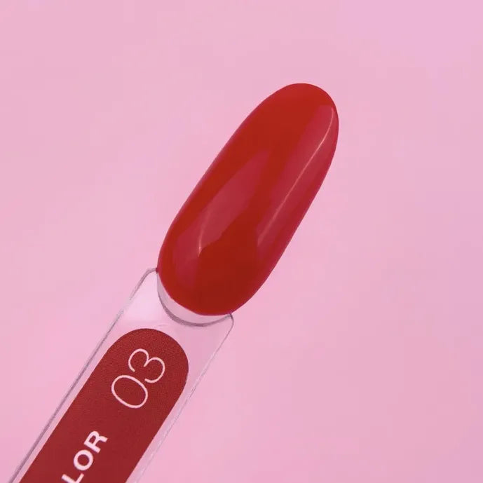 LUNA Gel lak Color 3, 8 ml