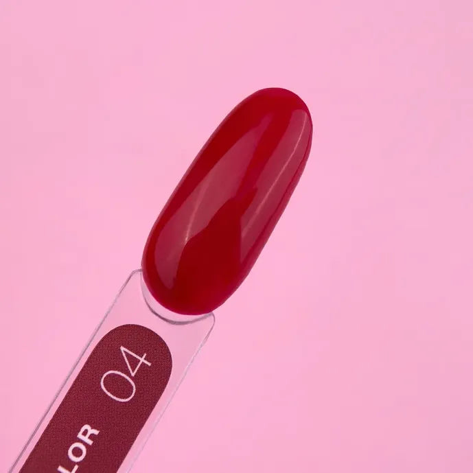 LUNA Gel lak Color 4, 8 ml
