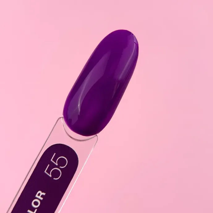 LUNA Gel lak Color 55, 8 ml