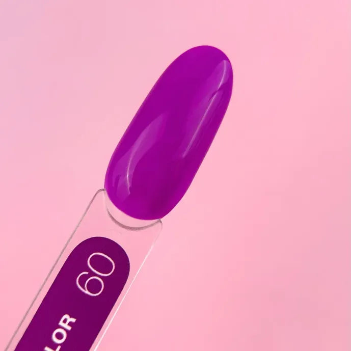 LUNA Gel lak Color 60, 8 ml