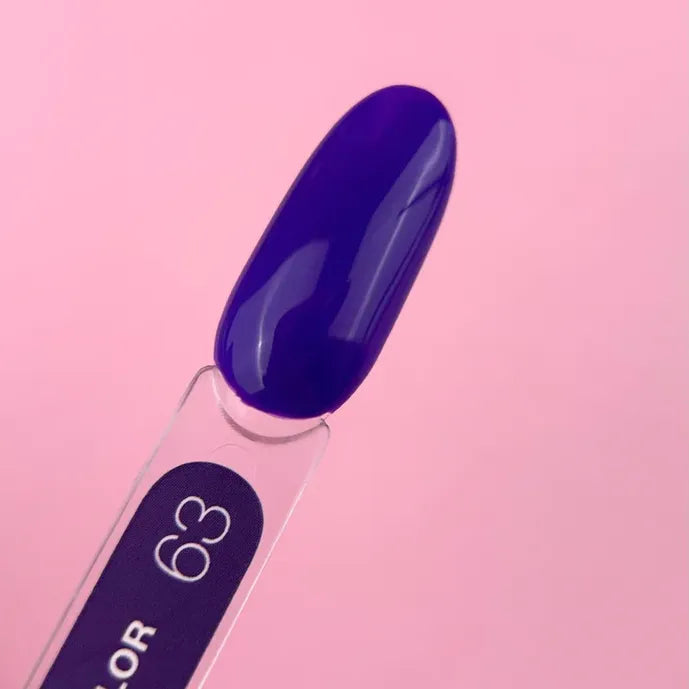 LUNA Gel lak Color 63, 8 ml