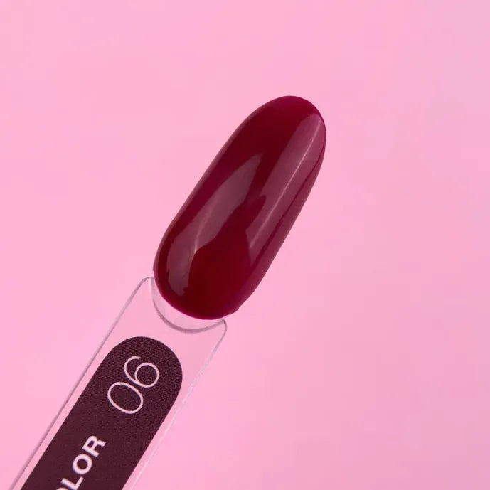 LUNA Gel lak Color 6, 8 ml