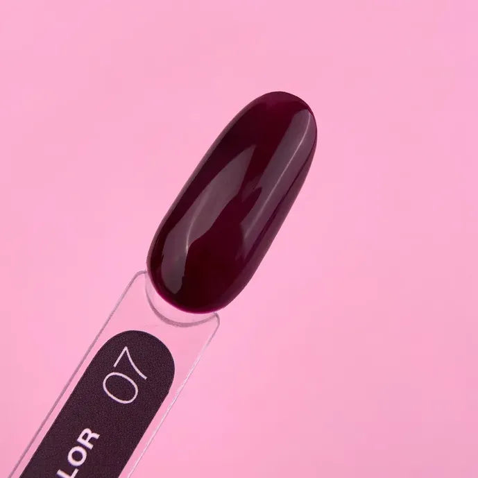 LUNA Gel lak Color 7, 8 ml