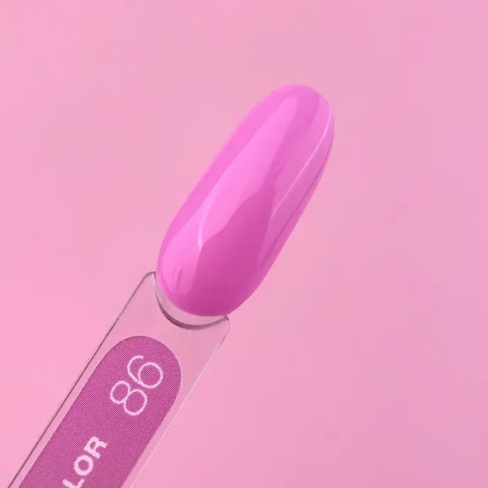 LUNA Gel lak Color 86, 8 ml
