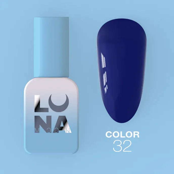 LUNA Gel lak Color 32, 8 ml