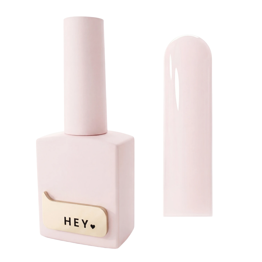 HEYLOVE Gel lak Lychee, 15 ml