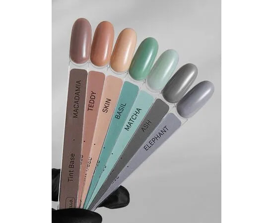 HEYLOVE Tónovací báze „Macadamia“, 15 ml