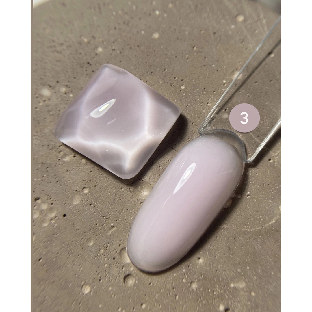 DARK Medium Gel 03, 30 ml, růžový