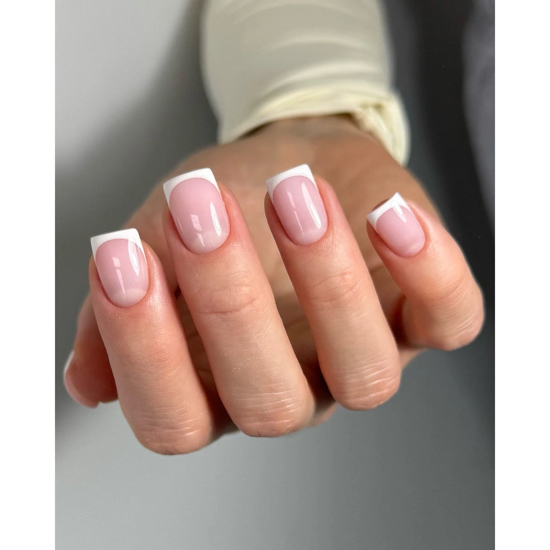 DARK Medium Gel 03, 30 ml, růžový