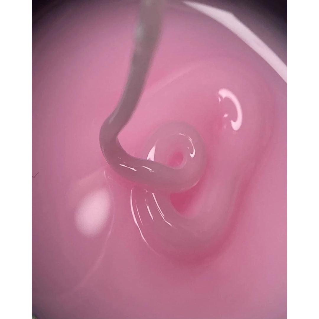 DARK Medium Gel 03, 30 ml, růžový