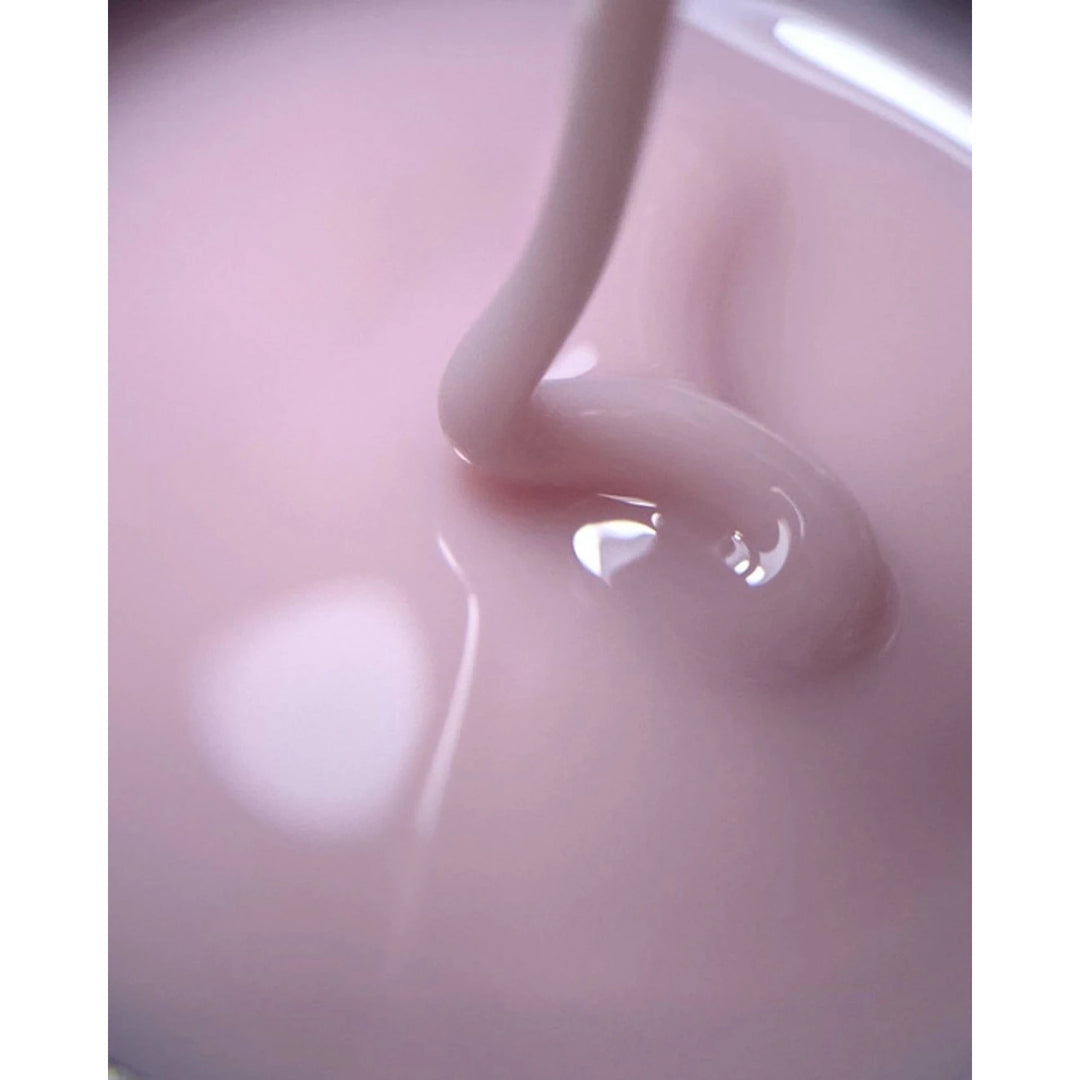 DARK Medium Gel 40, 30 ml, růžový