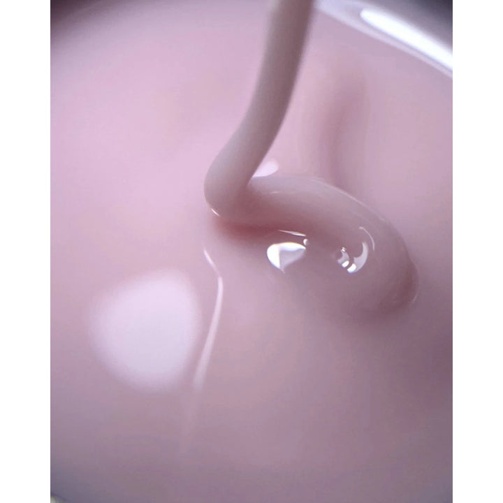 DARK Medium Gel 40, 30 ml, růžový