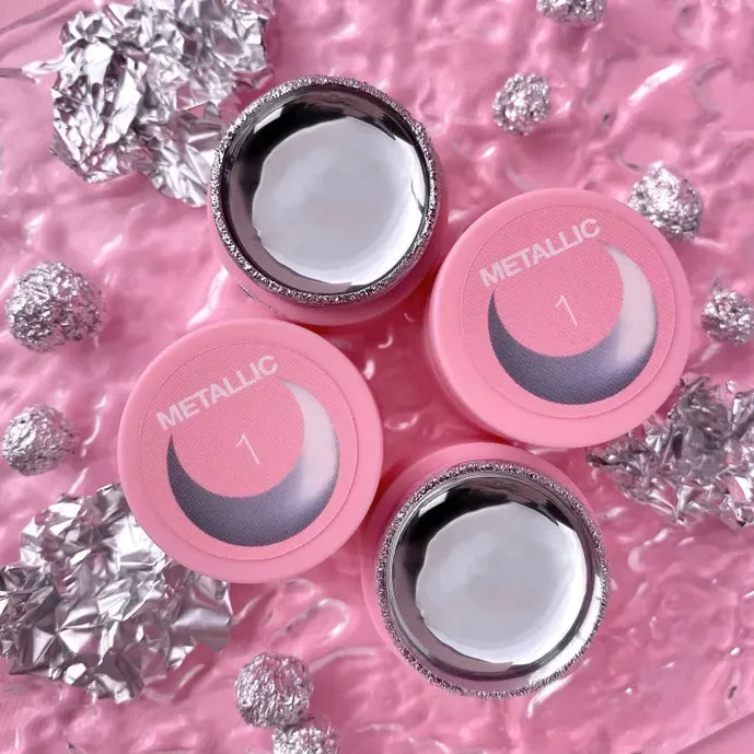 LUNA Metalický gel 01, 5 ml