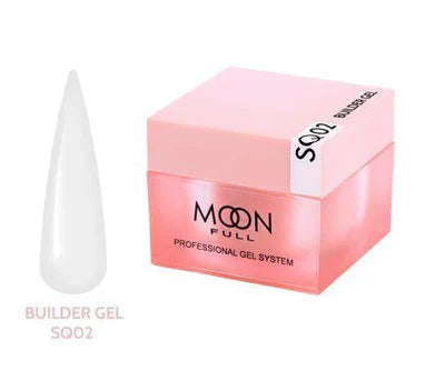 Moon Full Stavební gel №SQ02, 30 ml