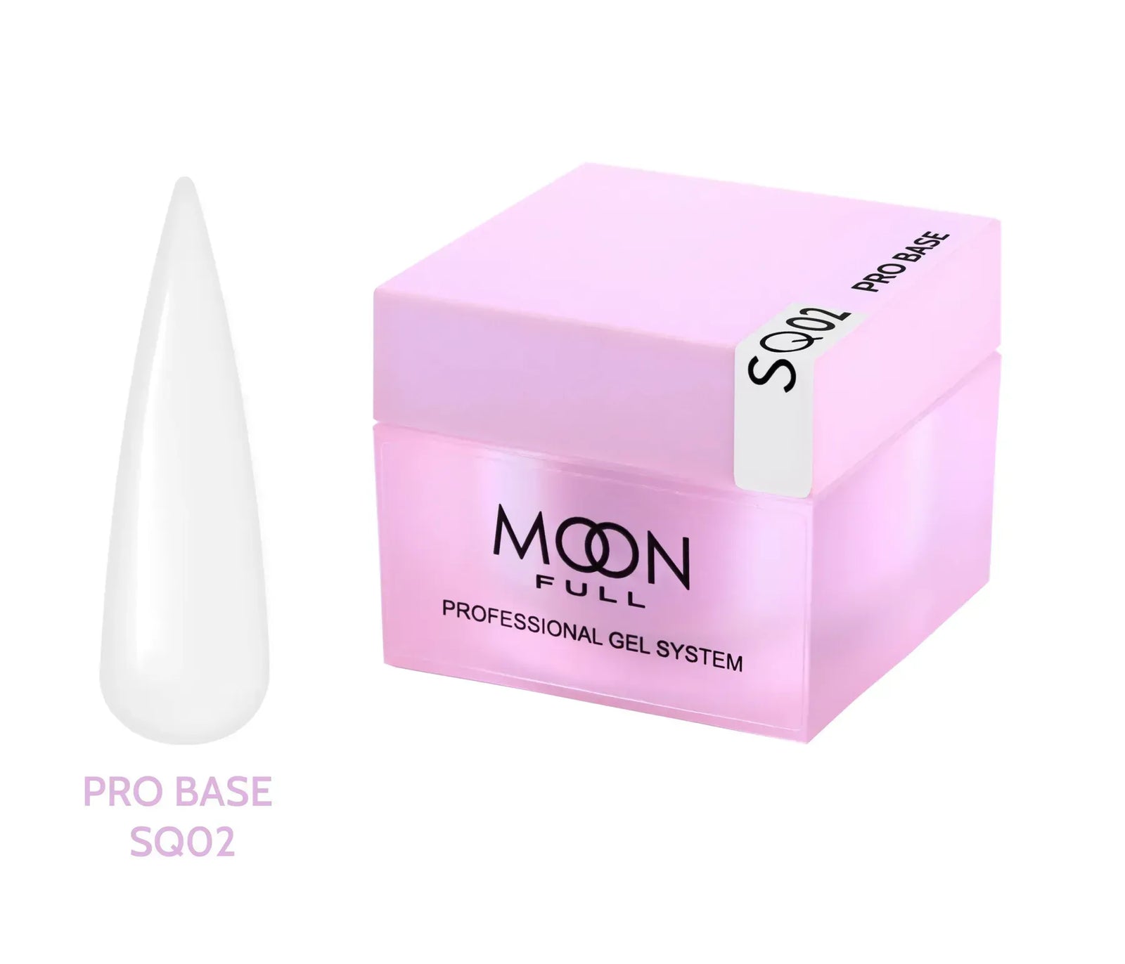MOON SQ02 Pro Base