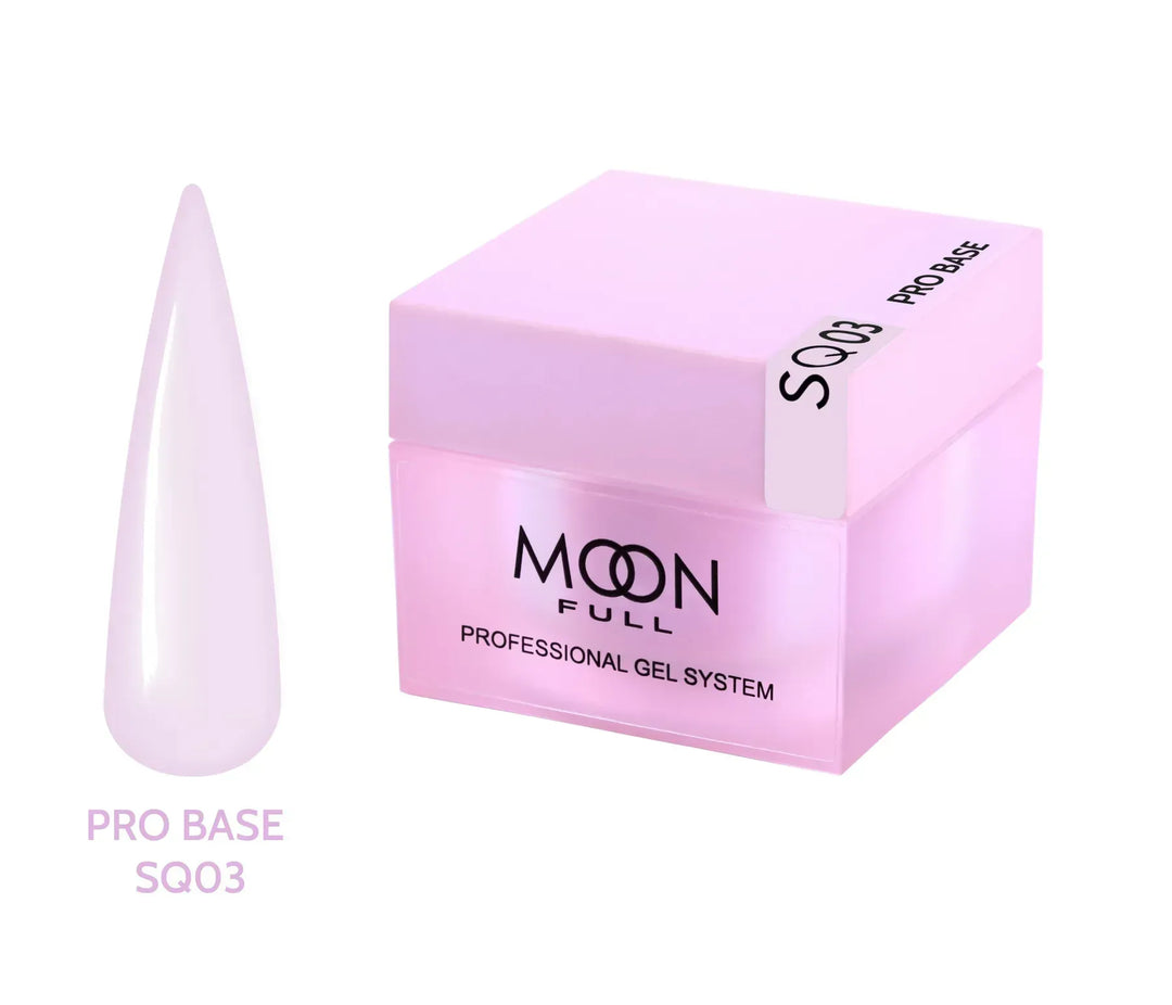 MOON Full Pro Base SQ03