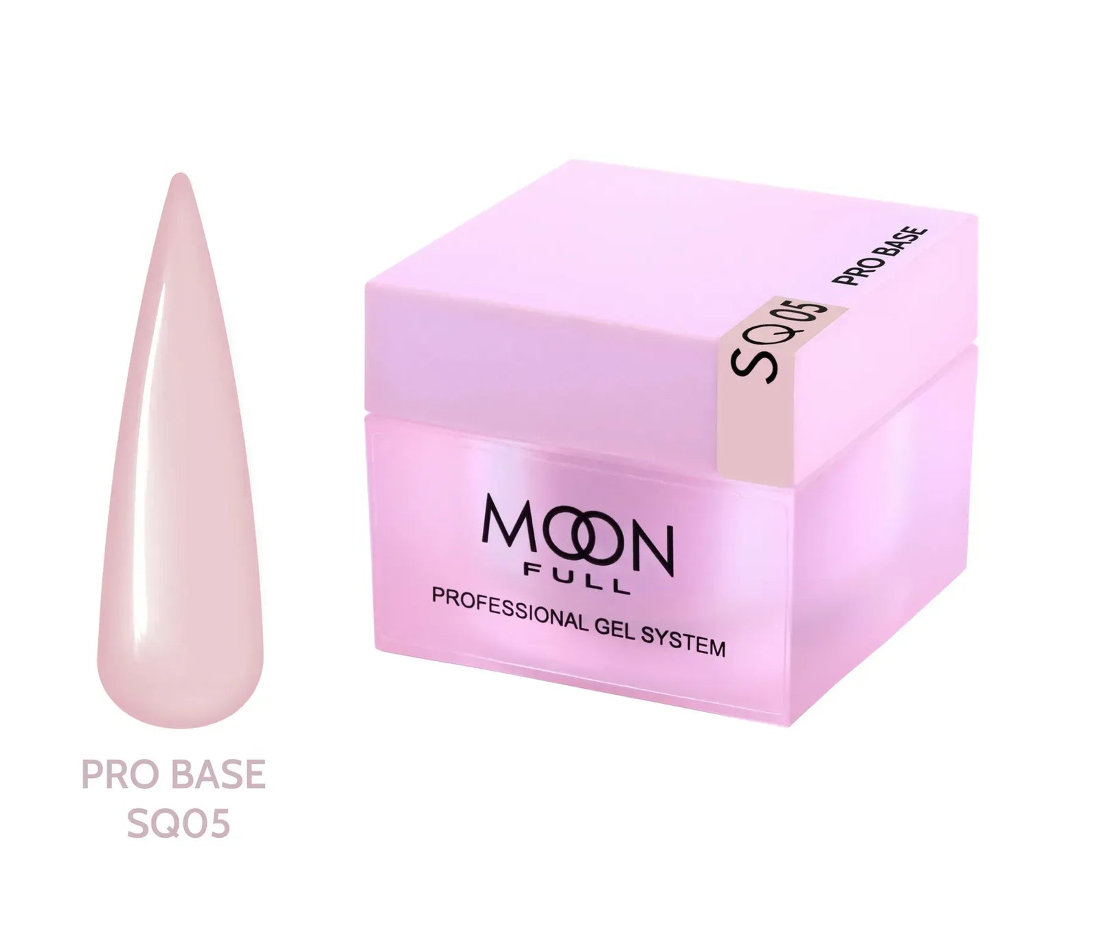 MOON Pro Base SQ05