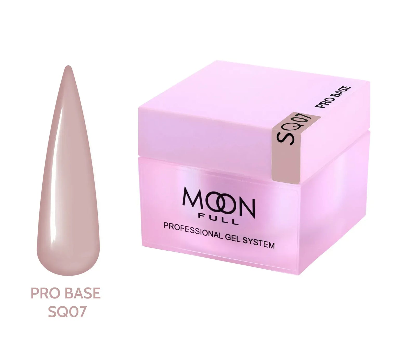 MOON Pro Base SQ07