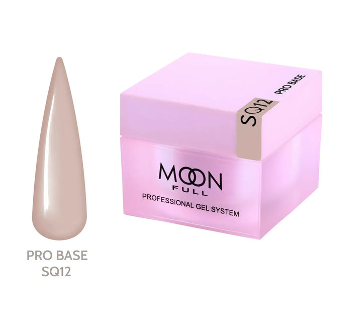 MOON Pro Base SQ12