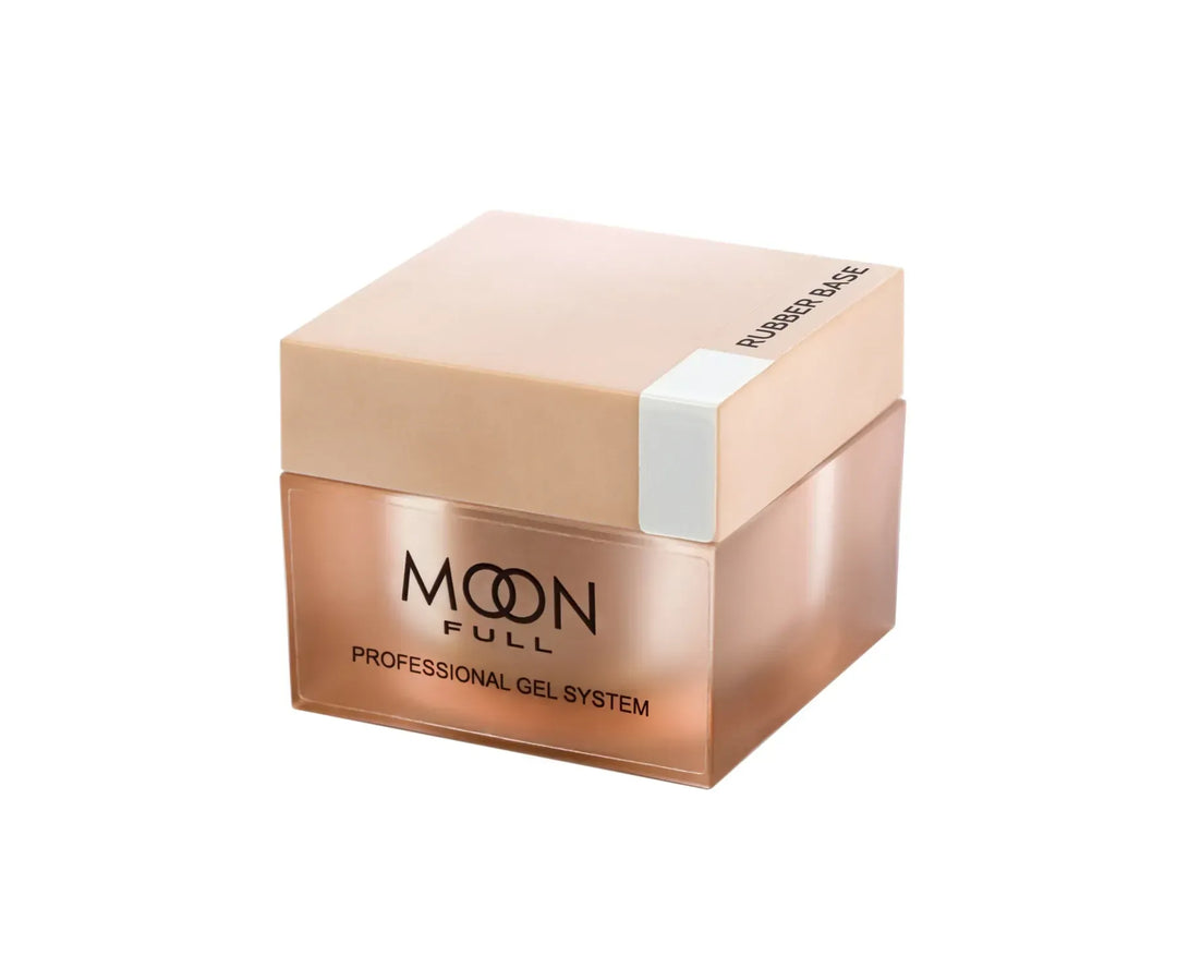 Moon Full Rubber base, 30 ml