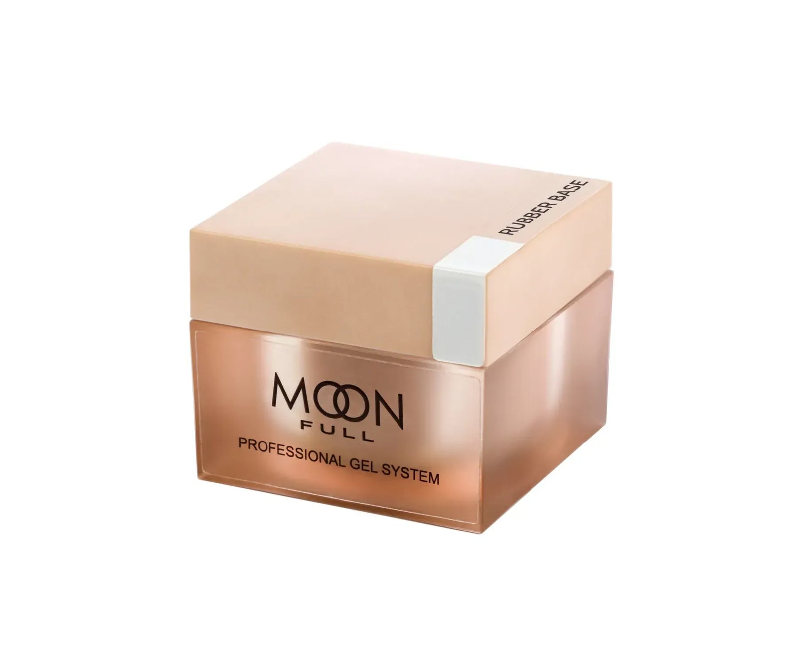 Moon Full Rubber base, 30 ml