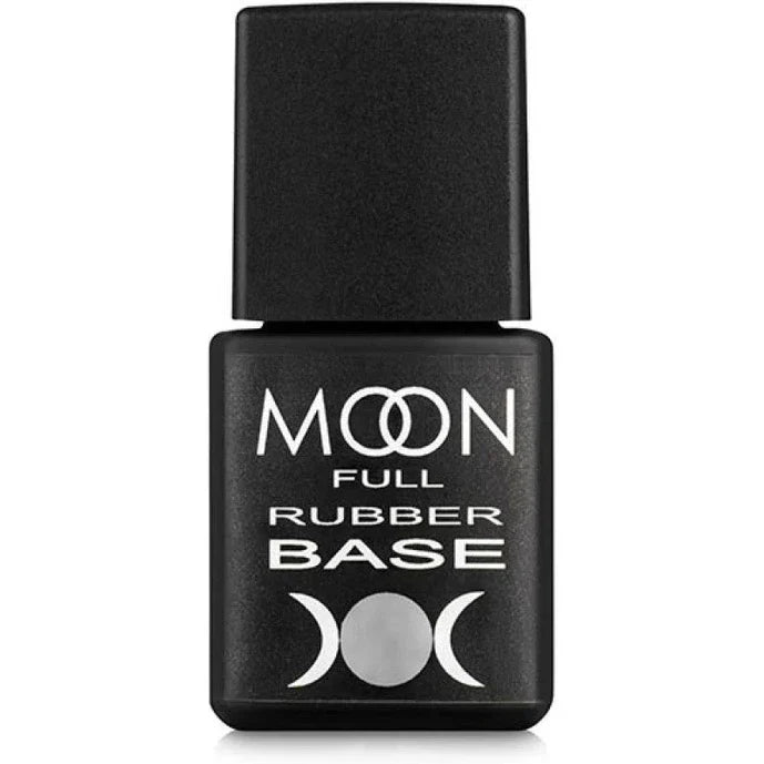 Moon Full Rubber báze, 8 ml