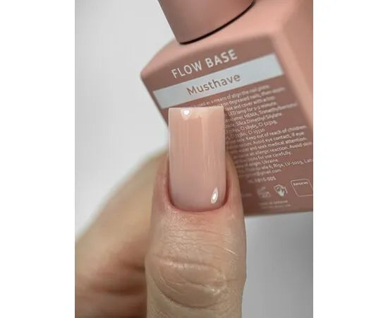 HEYLOVE Flexibilní báze „Musthave“, 15 ml