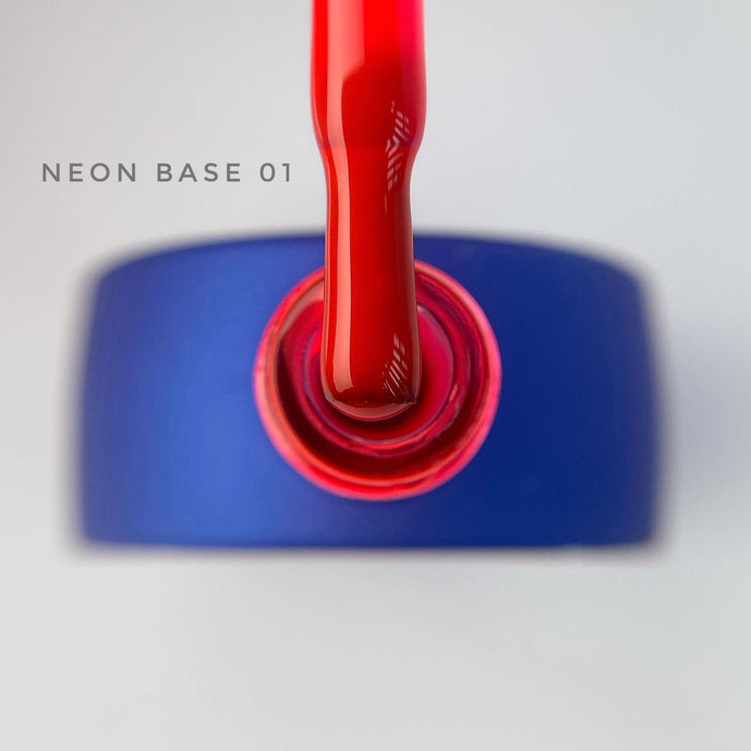 TOUCH Neonová báze 01, 13 ml