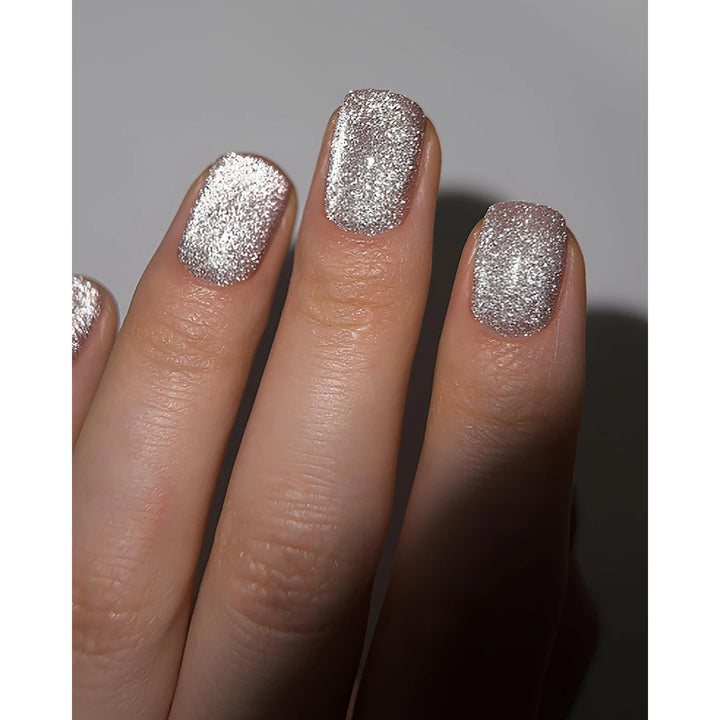 Dark Гель-лак Night Cat O7, 6 мл, рожевий