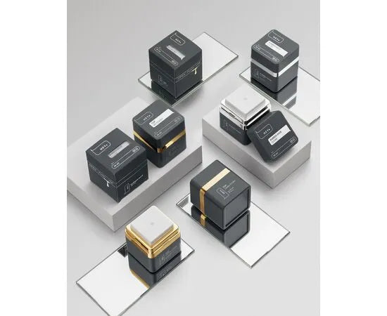 HEYLOVE Lesklý No-Wipe top (bez výpotku), 30 ml (No Sticky Top Coat)